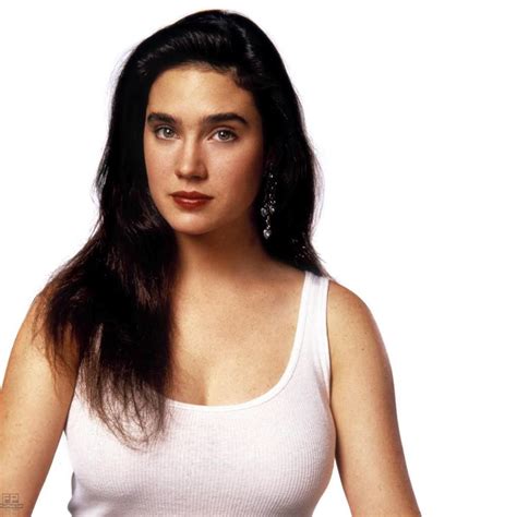 jennifer connelly playboy|Most Graphic NC